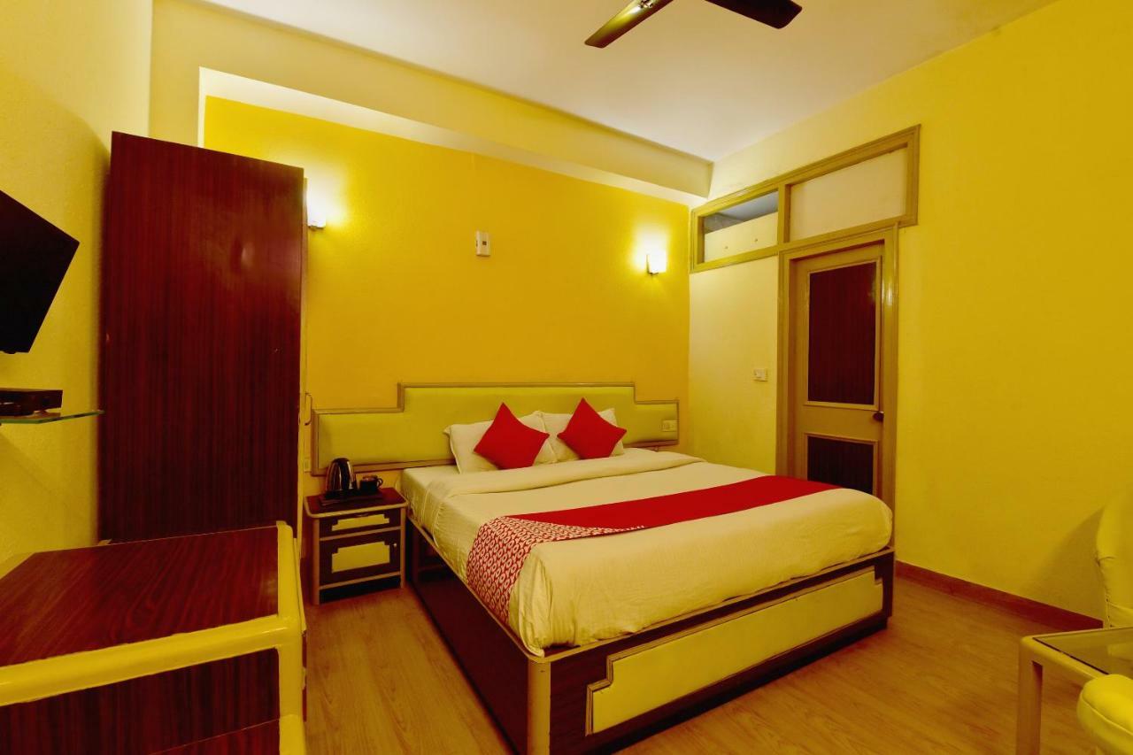 Oyo 19766 Palace 3* Manali (Himachal Pradesh)
