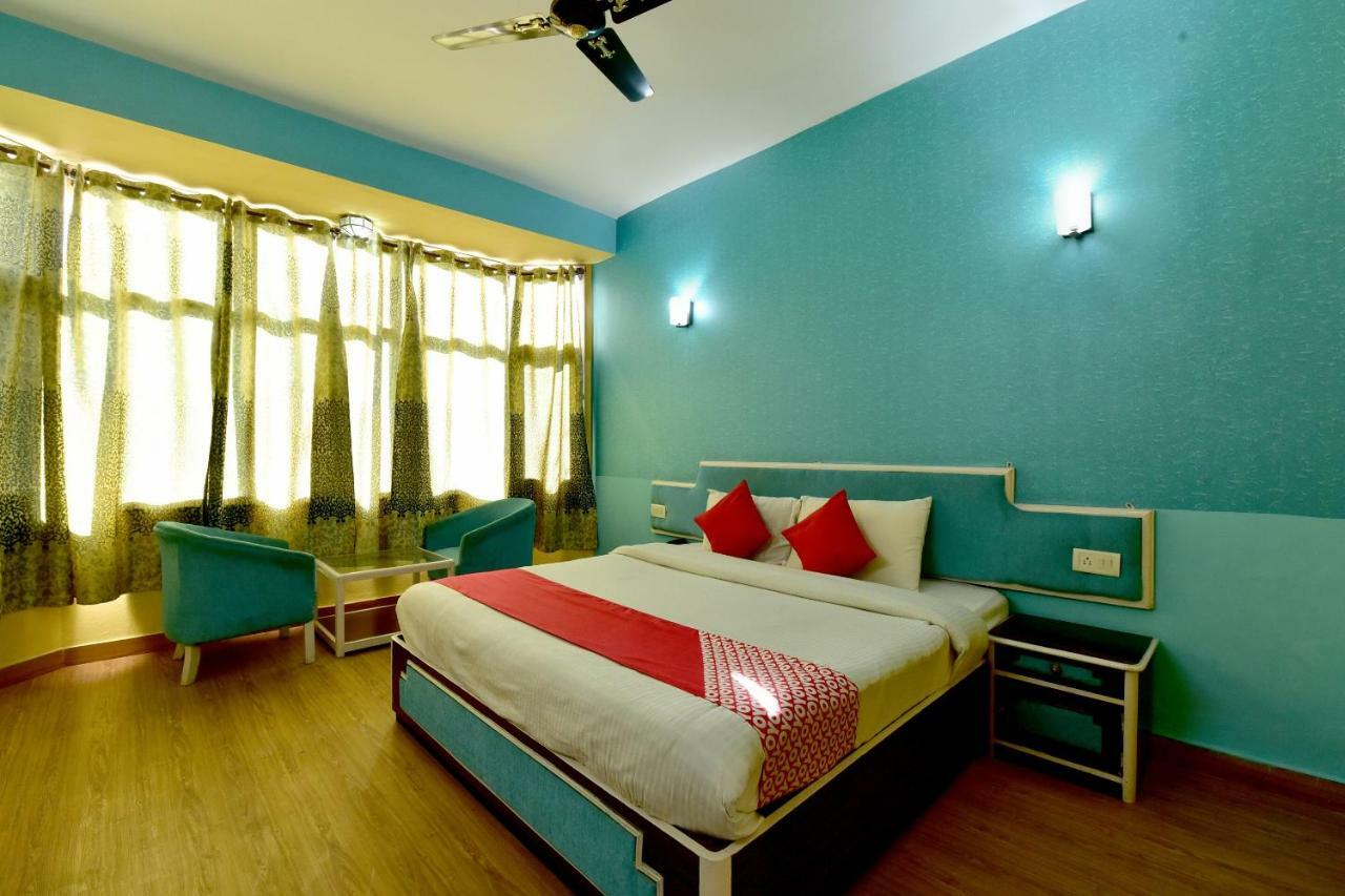 Hotel Oyo 19766 Palace 3*