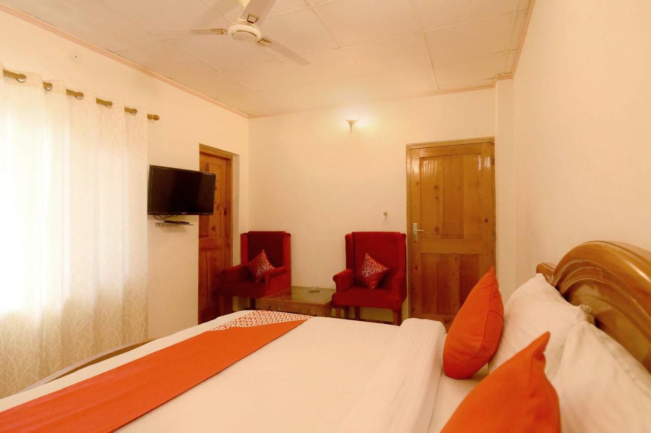 Oyo 7138 Acharya Manali (Himachal Pradesh)