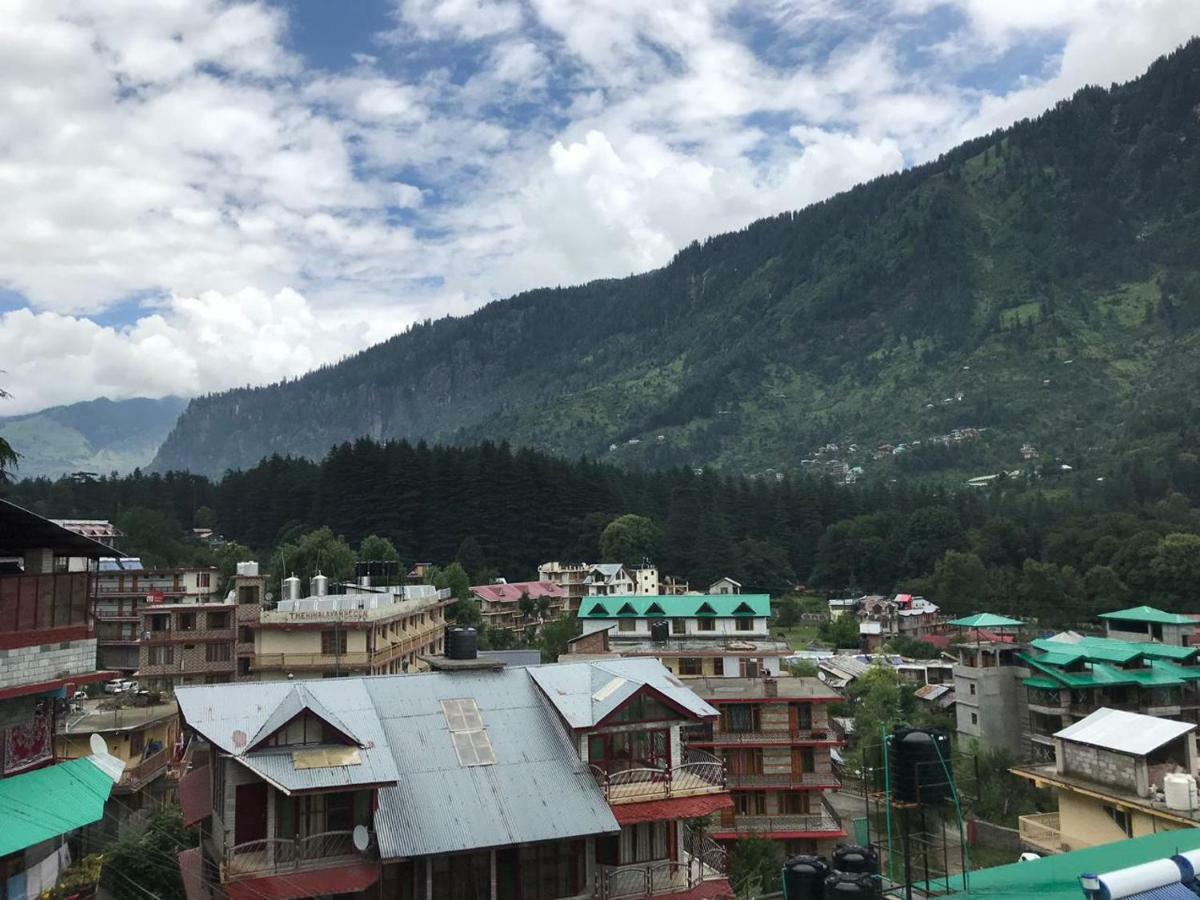 Royal Hadimba Palace 3* Manali (Himachal Pradesh)