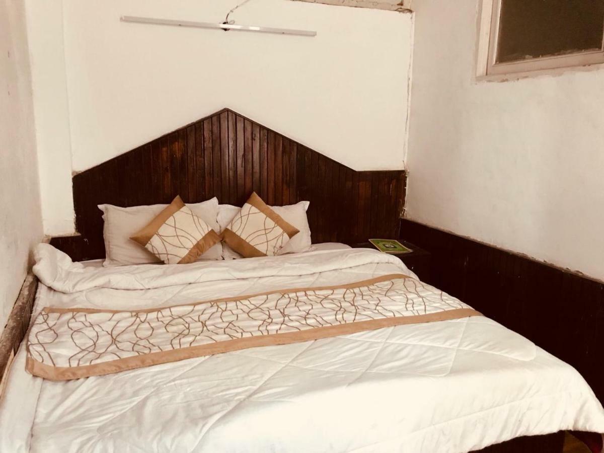 Royal Hadimba Palace Hotel 3*