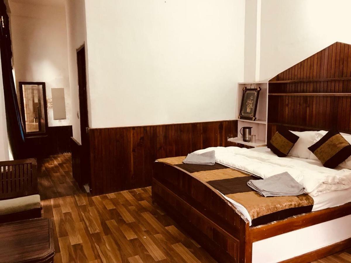 Royal Hadimba Palace 3*