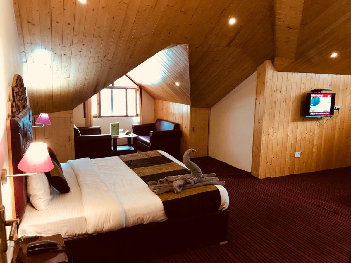 Hotel Royal Hadimba Palace 3*