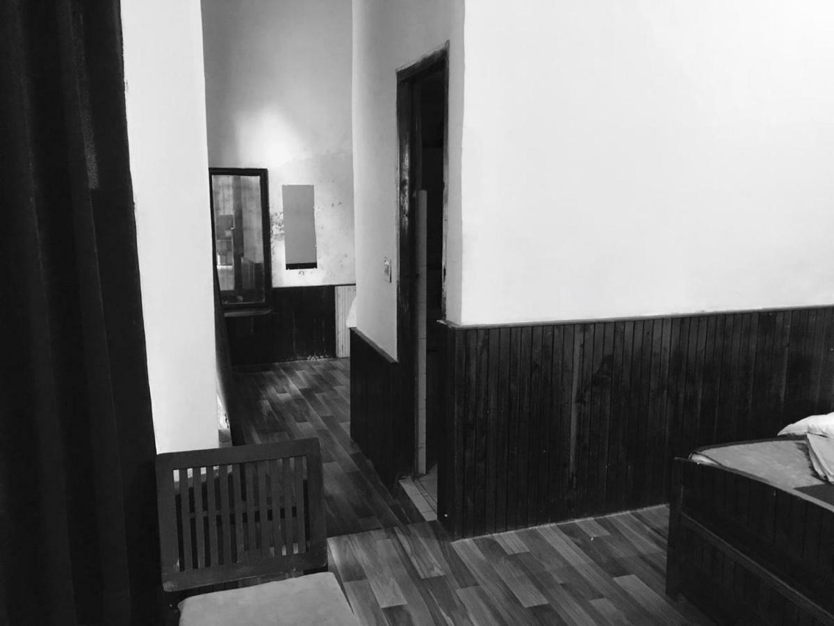 Royal Hadimba Palace