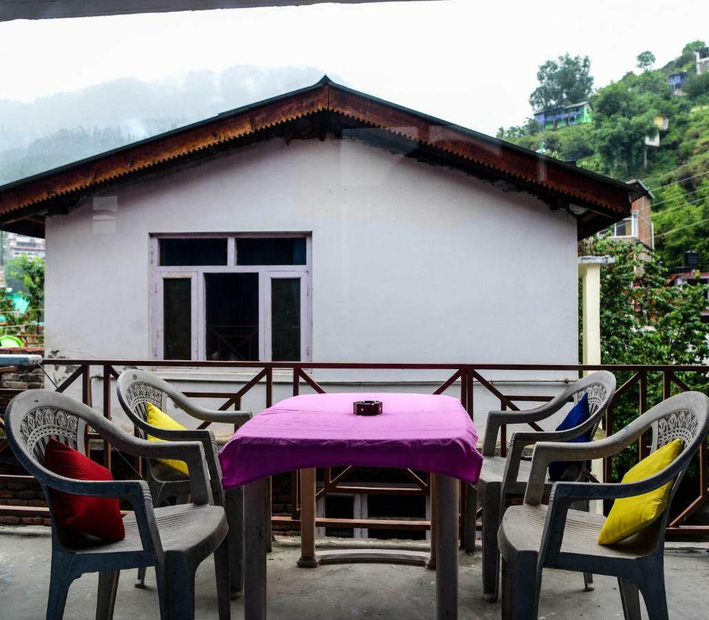 The Professors Hut * Manali (Himachal Pradesh)