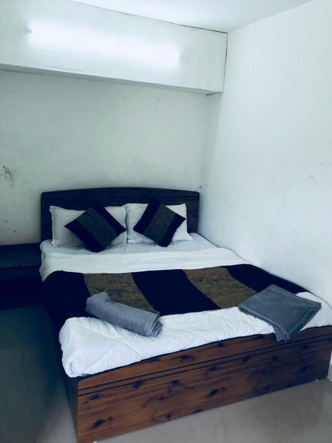 Hotel Royal Hadimba Palace 3*