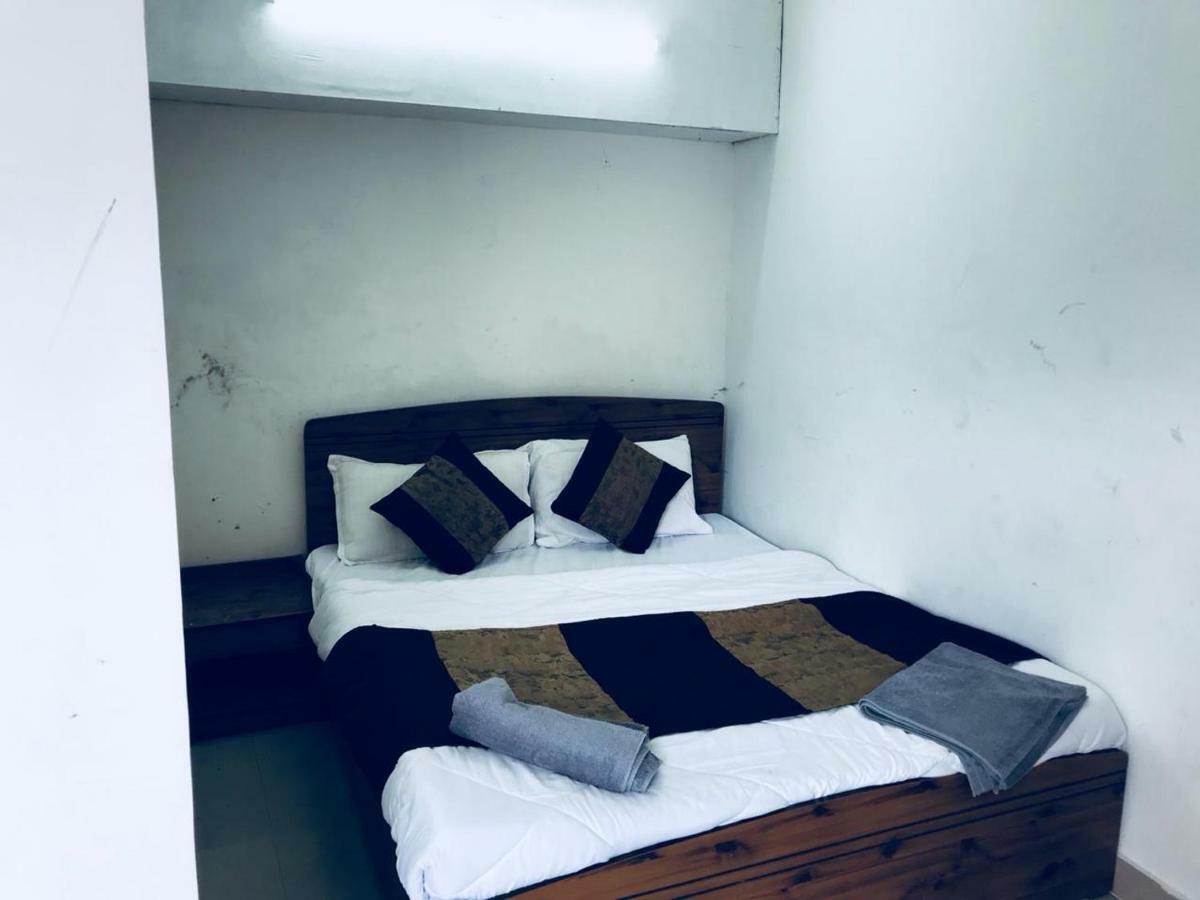 Royal Hadimba Palace 3*