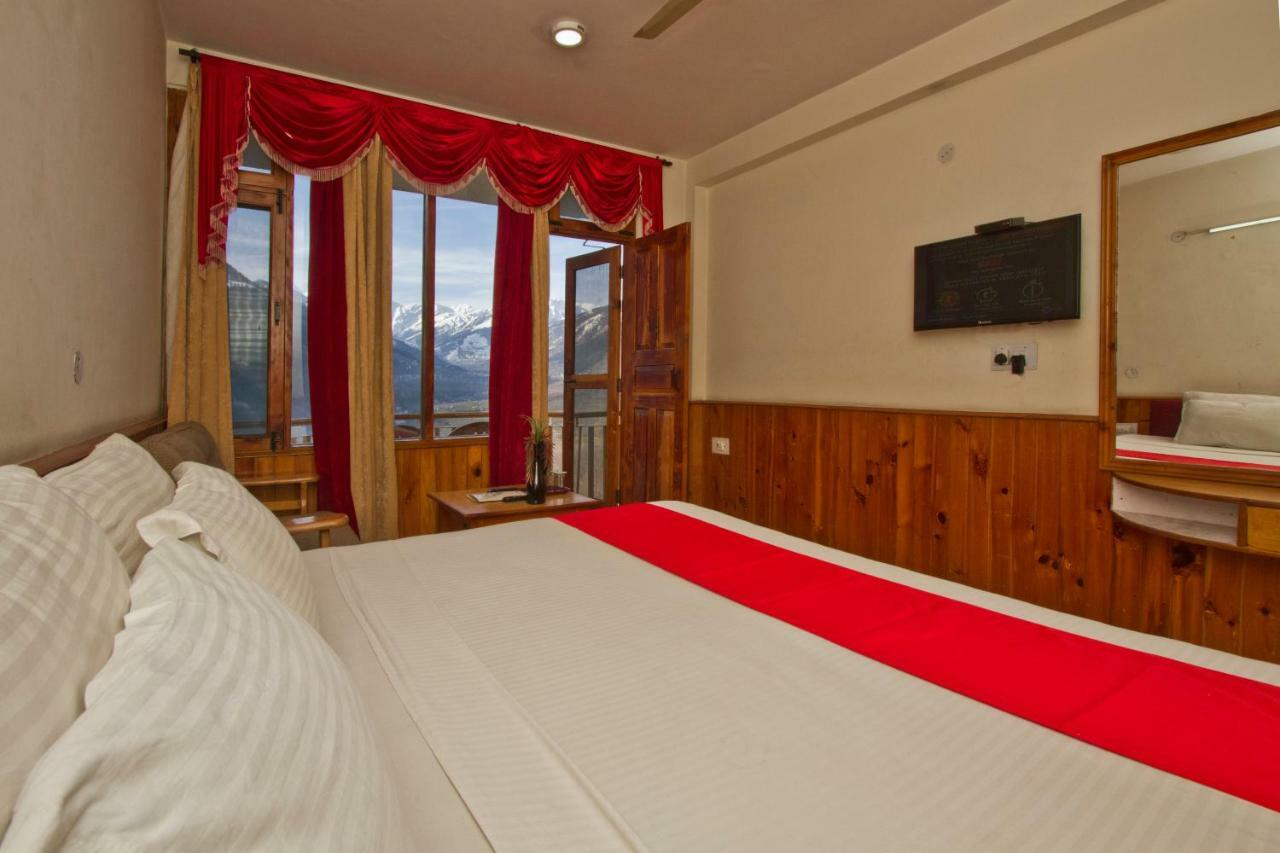 Sarthak Resorts-reside In Nature With View, 9 Kms From Mall Road
