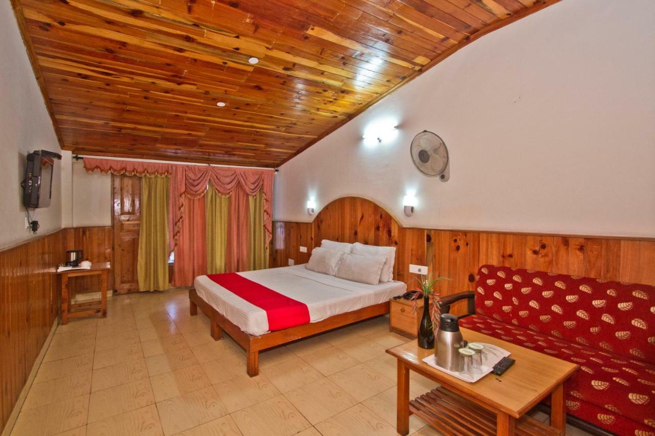 Sarthak Resorts-reside In Nature With View, 9 Kms From Mall Road Resort Manali (Himachal Pradesh)