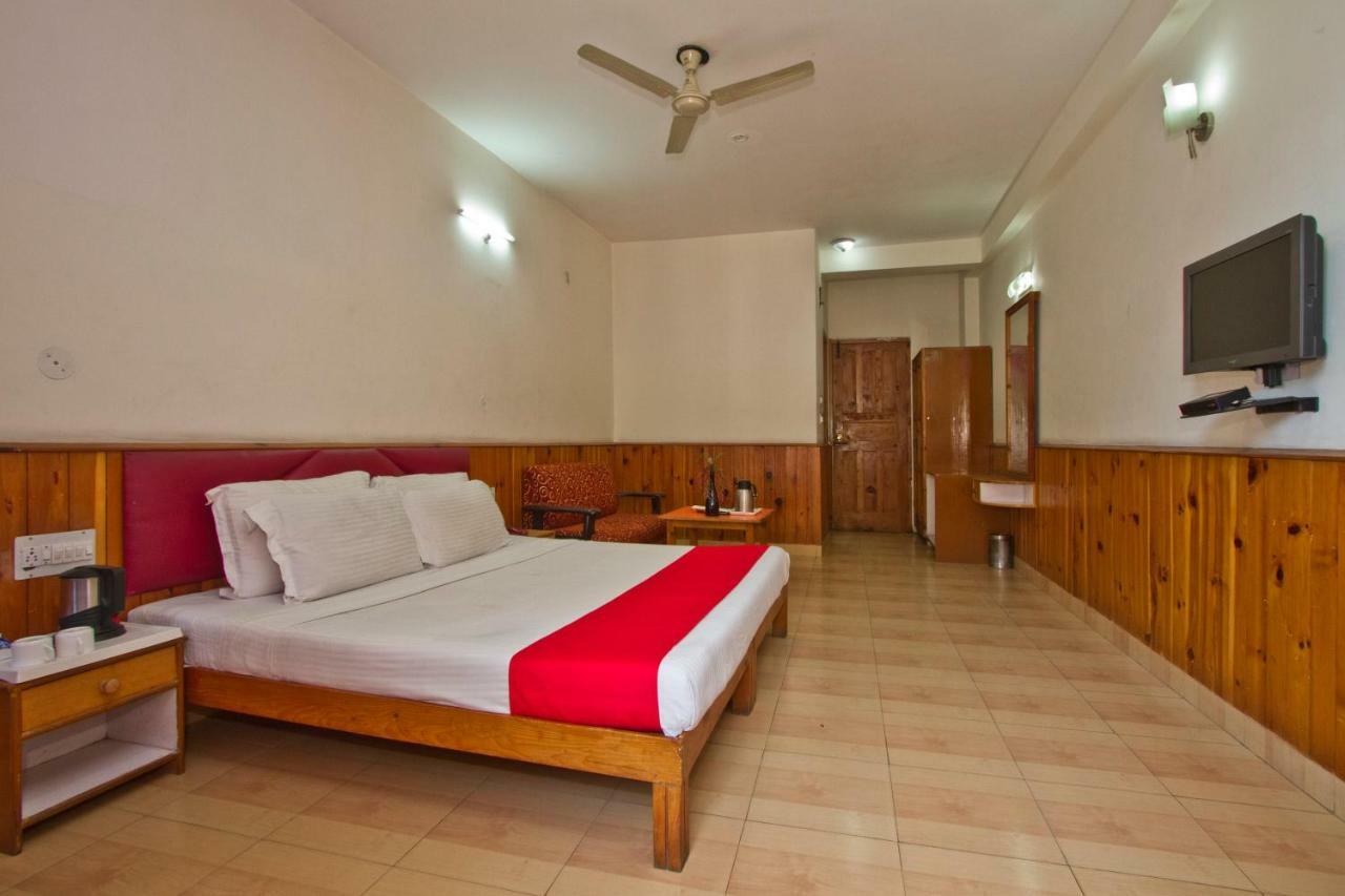 Sarthak Resorts-reside In Nature With View, 9 Kms From Mall Road 3*
