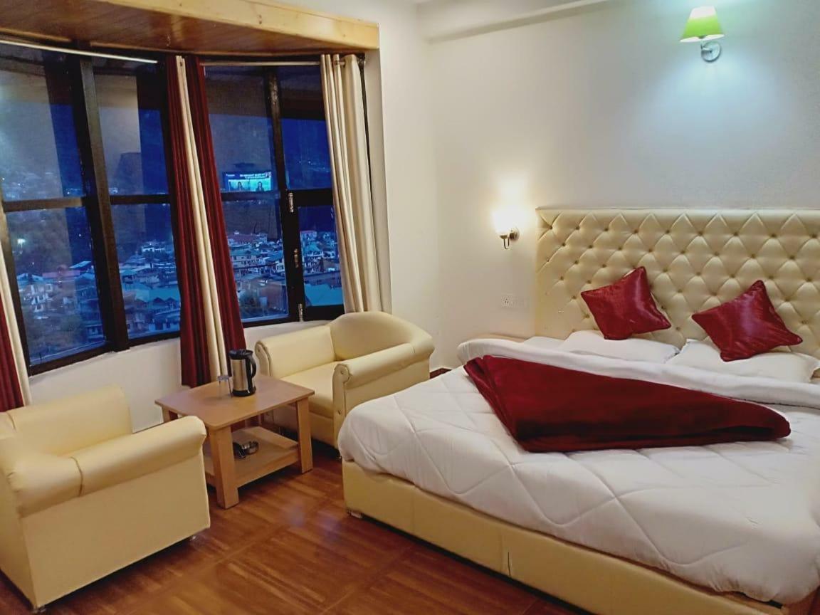 Royal Hadimba Palace 3* Manali (Himachal Pradesh)