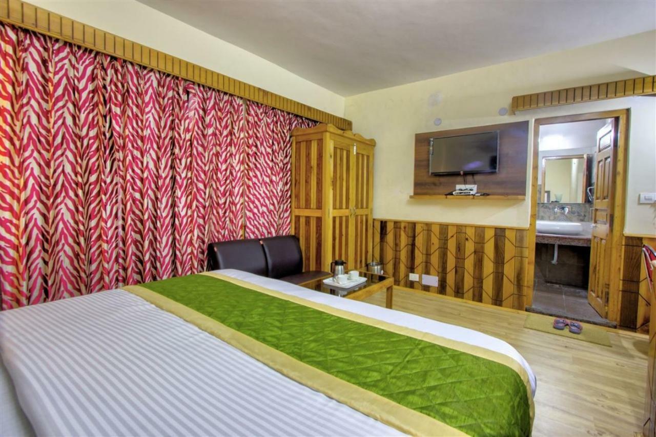 Samiru Manali (Himachal Pradesh)
