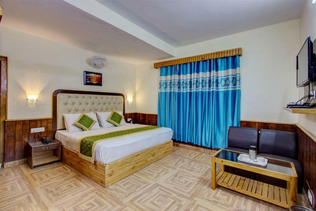 Samiru Hotel