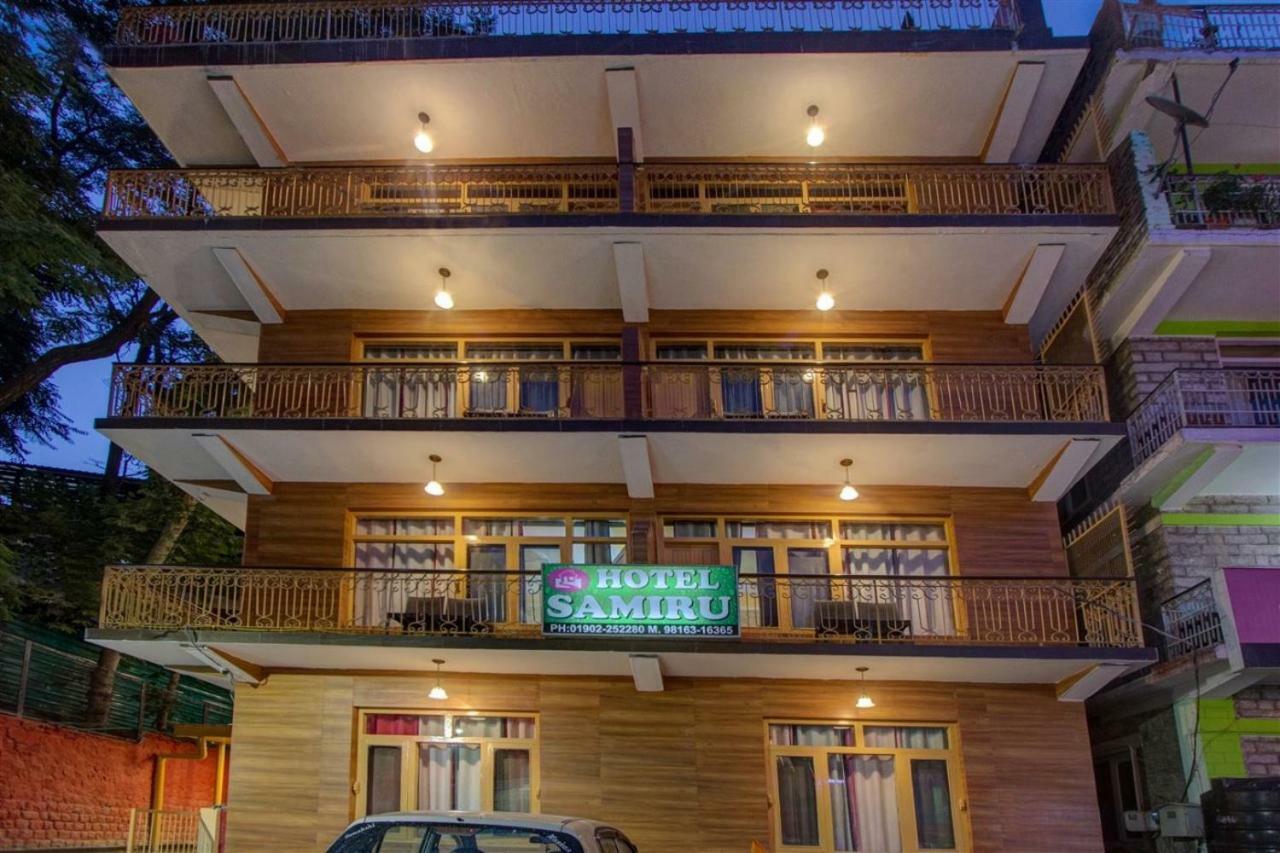Samiru Hotel