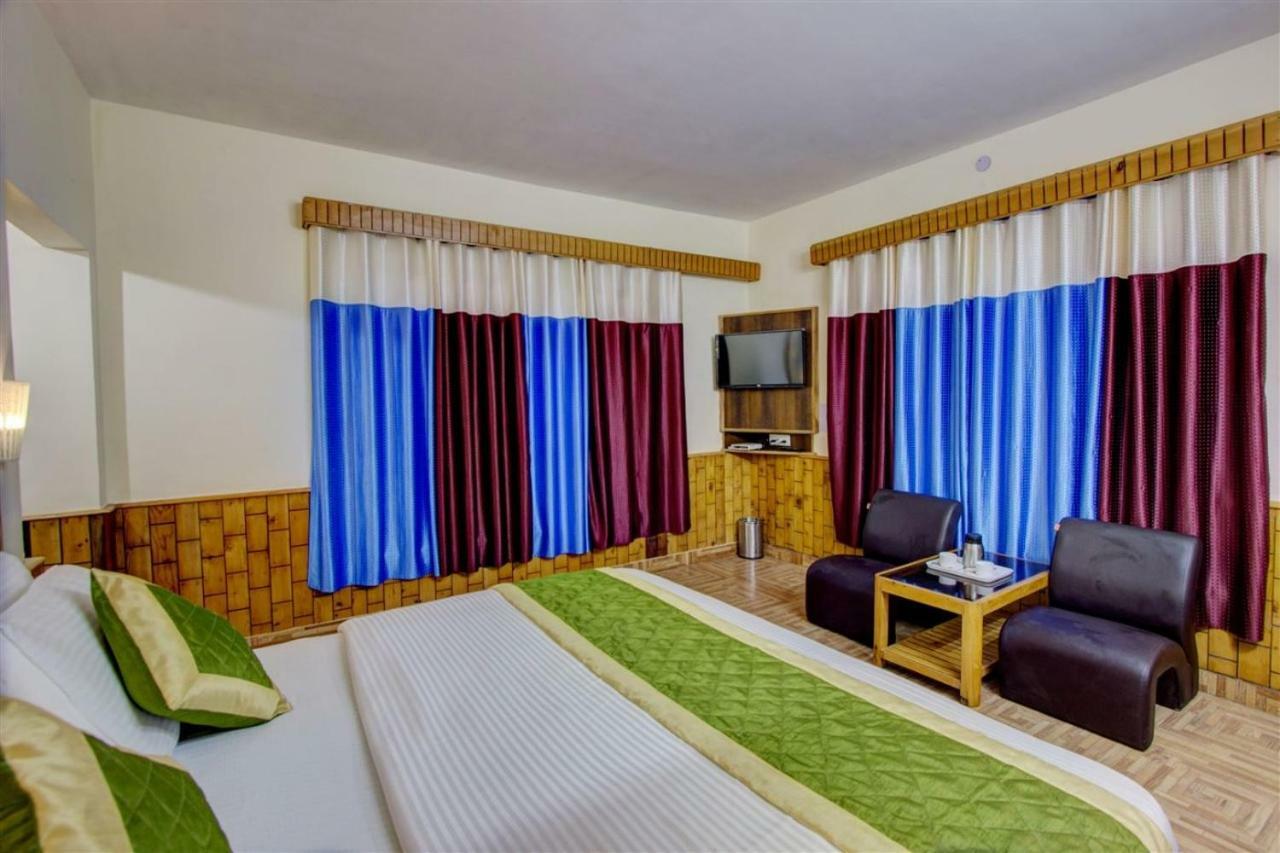 Samiru Manali (Himachal Pradesh)