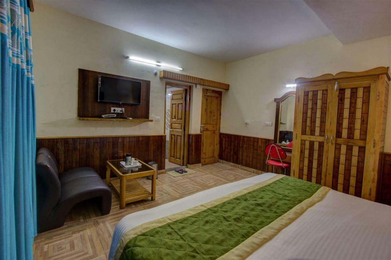 Samiru Manali (Himachal Pradesh)