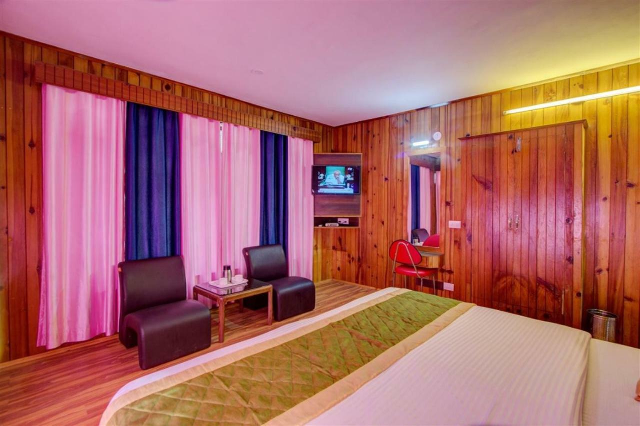 Samiru Hotel 2*
