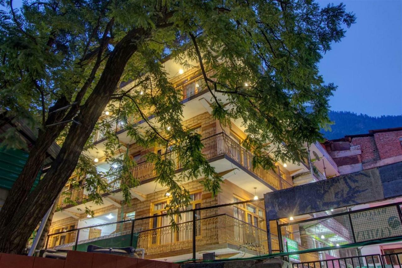 Samiru Hotel Manali (Himachal Pradesh)