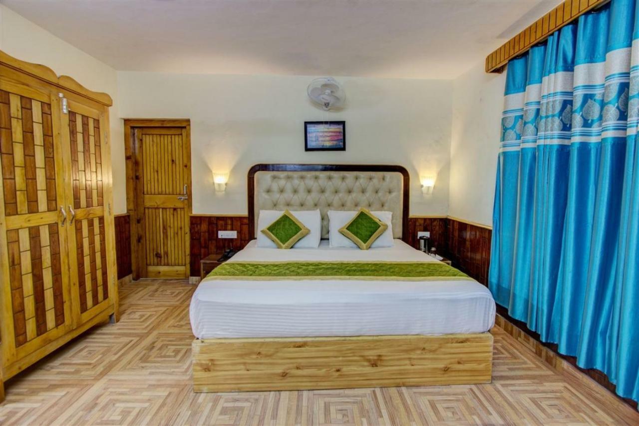 Samiru Hotel 2*
