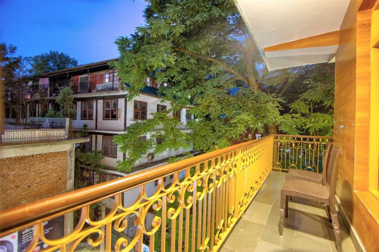 Hotel Samiru Manali (Himachal Pradesh)