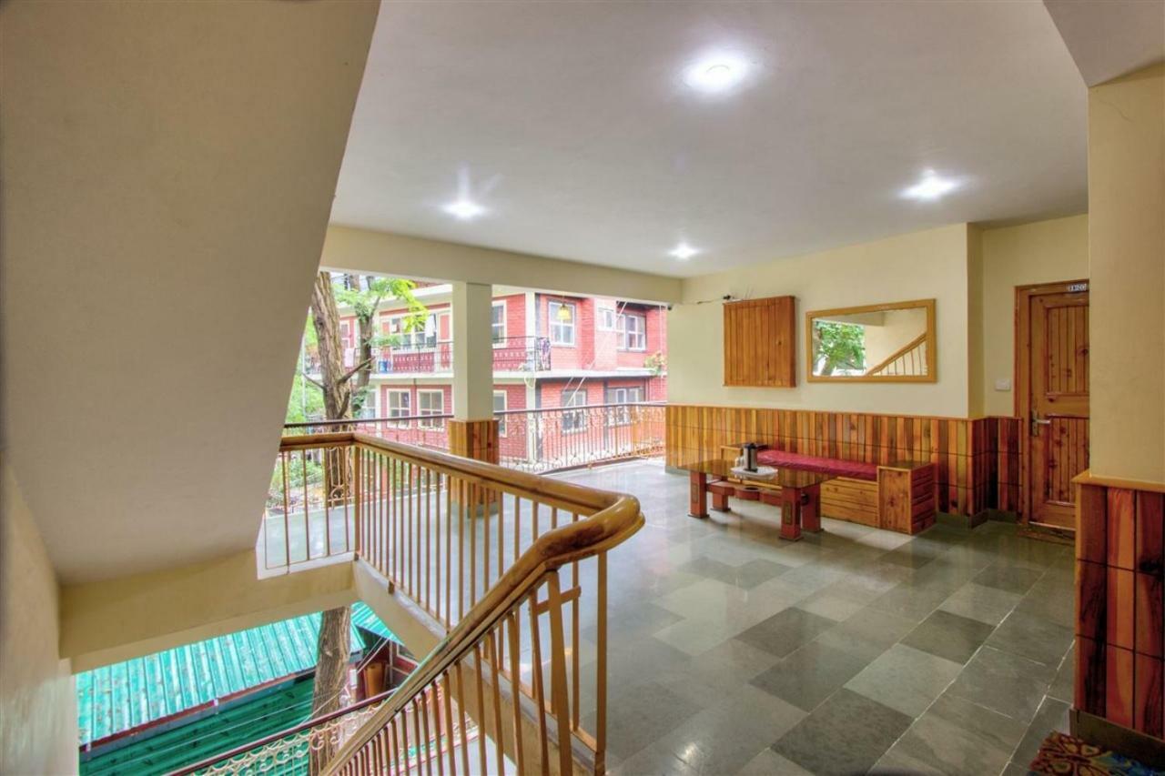 Samiru Hotel Manali (Himachal Pradesh)