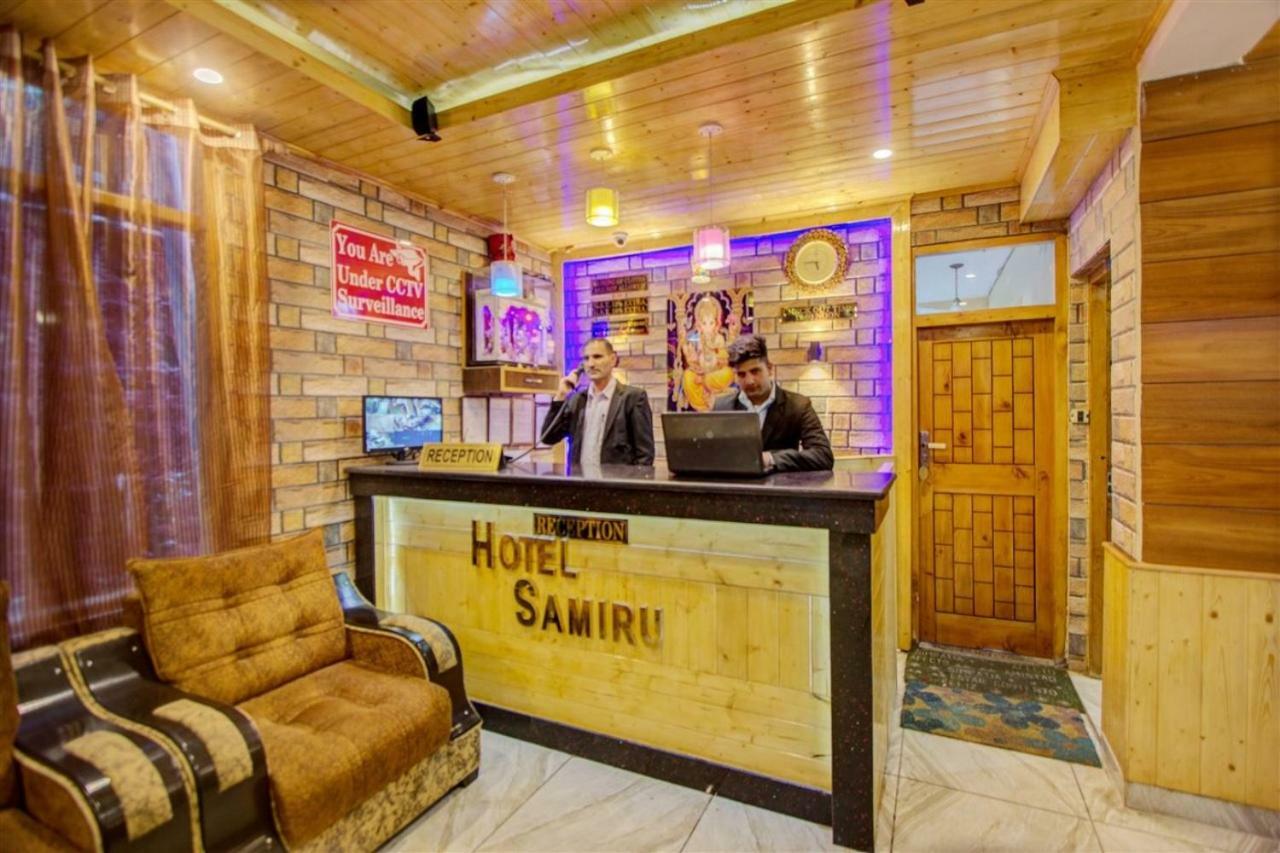 Samiru 2* Manali (Himachal Pradesh)