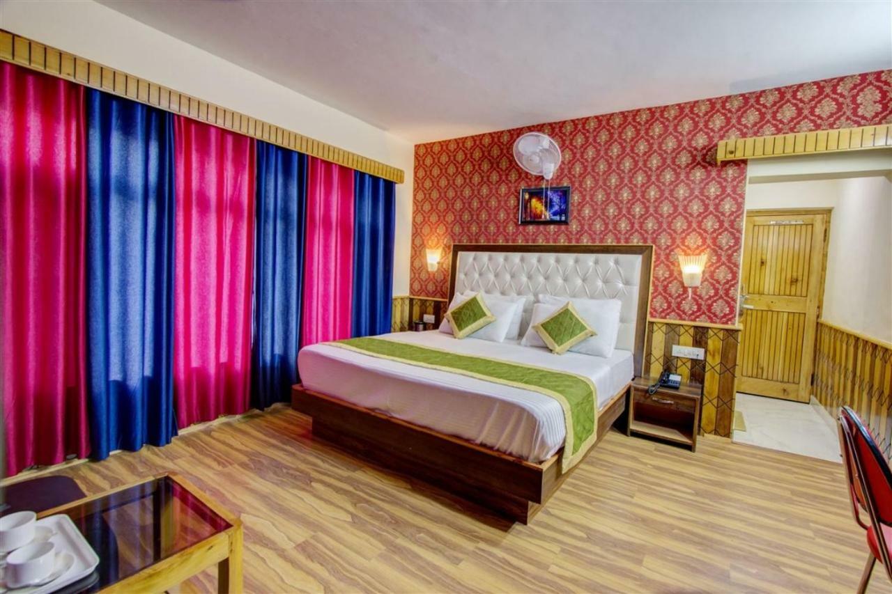 Samiru 2* Manali (Himachal Pradesh)