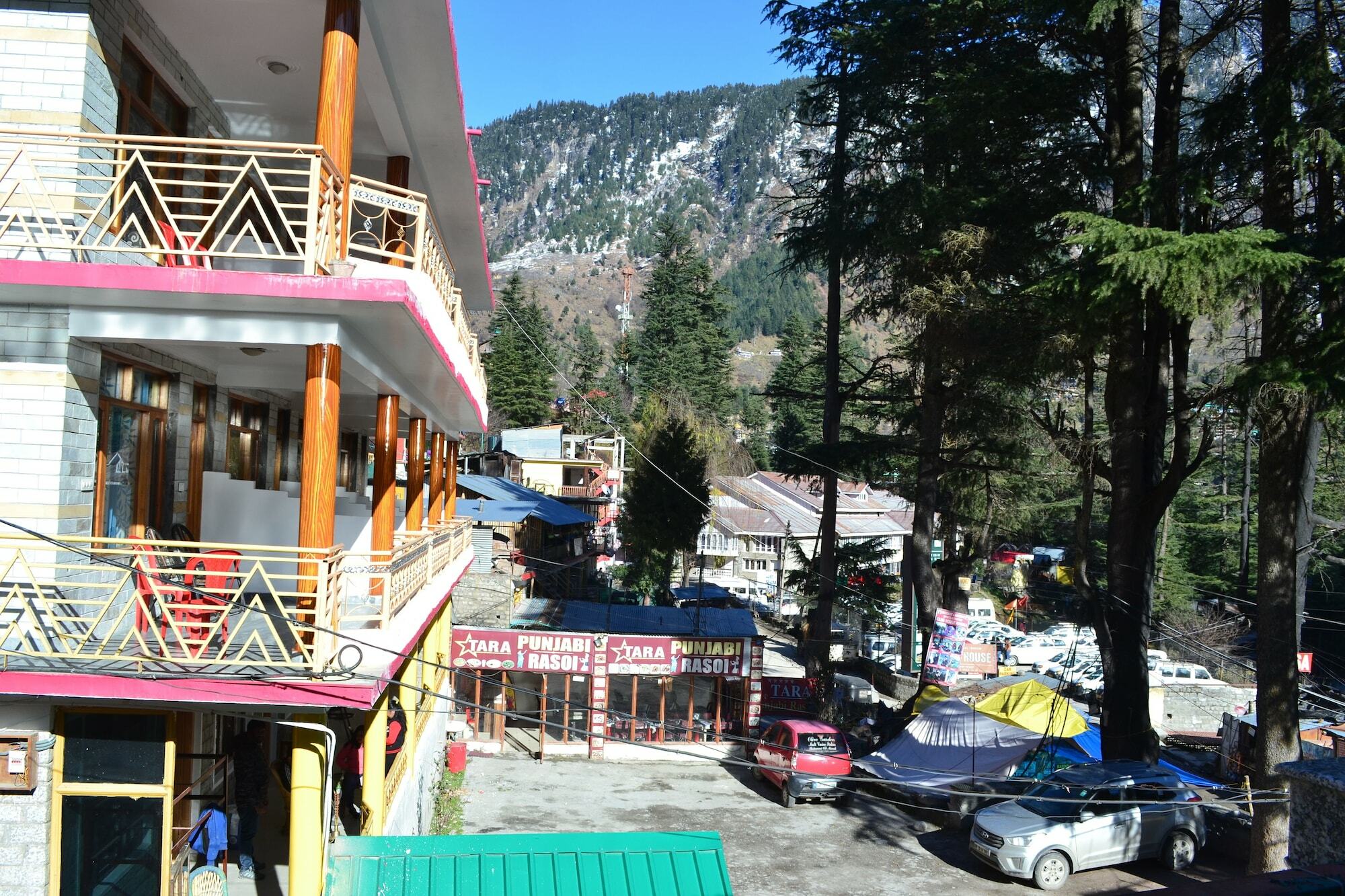 Tara Paying Guest house