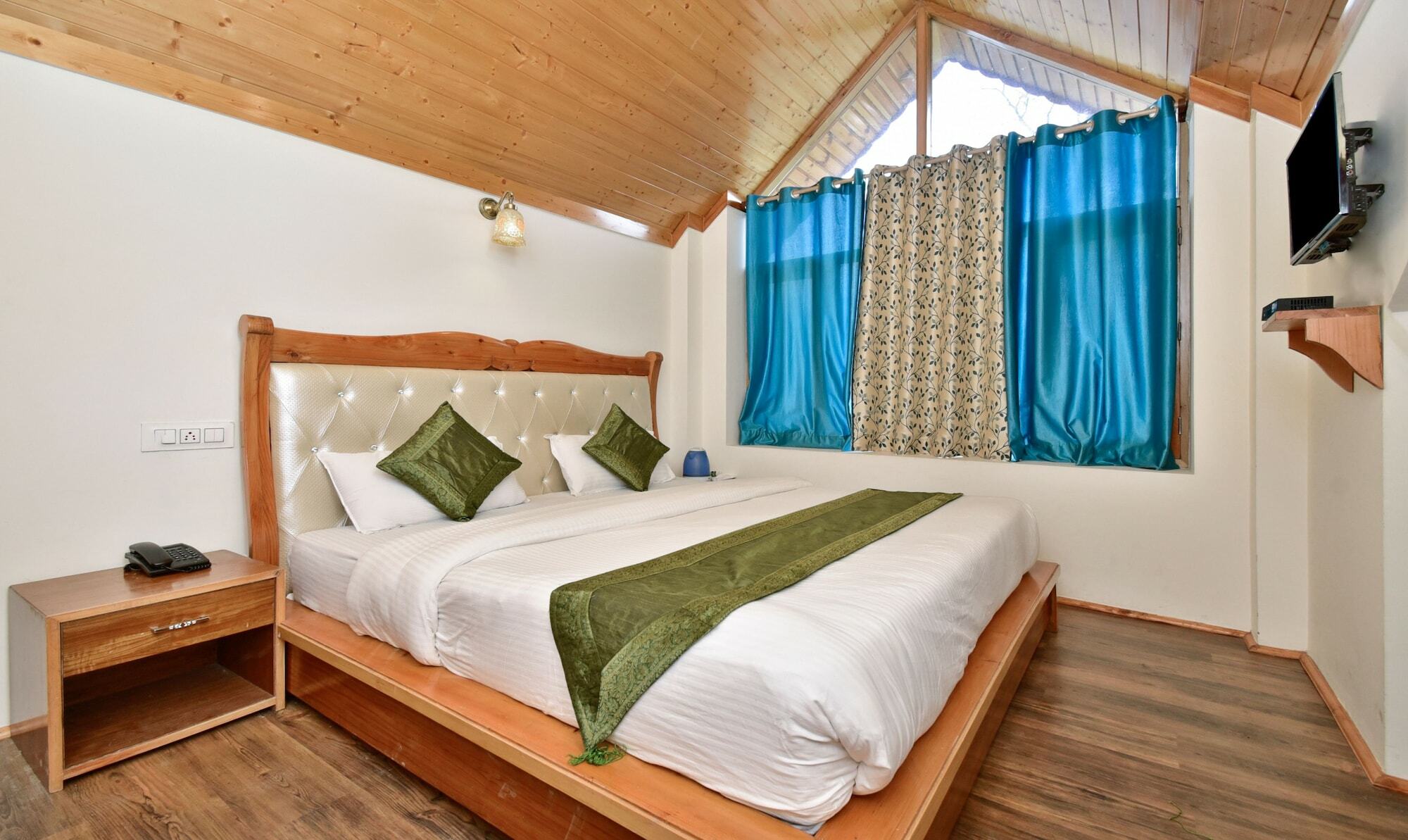 Treebo Trend Nature Bliss Hotel Manali (Himachal Pradesh)