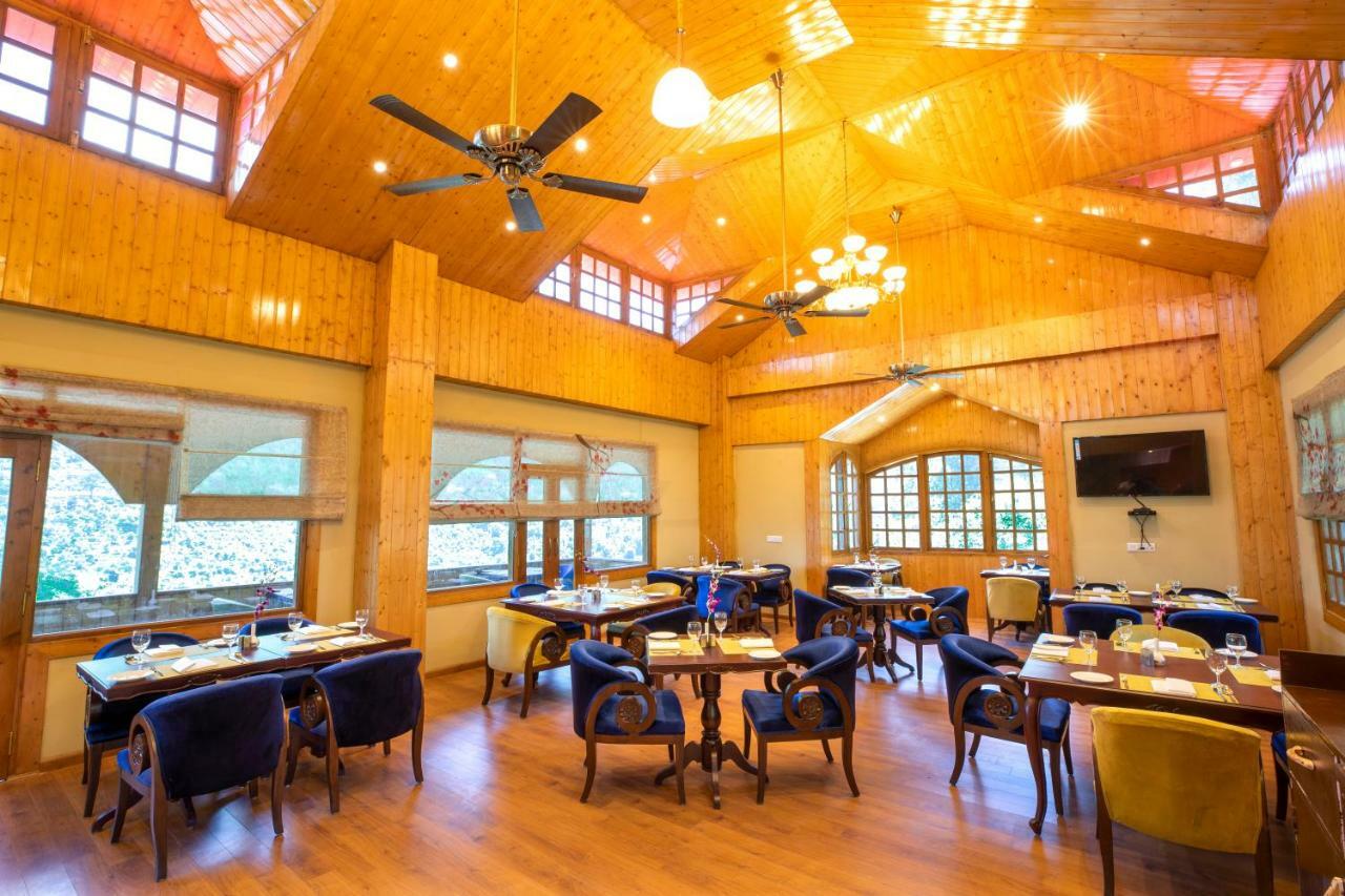 Hotel Regenta By Riverside