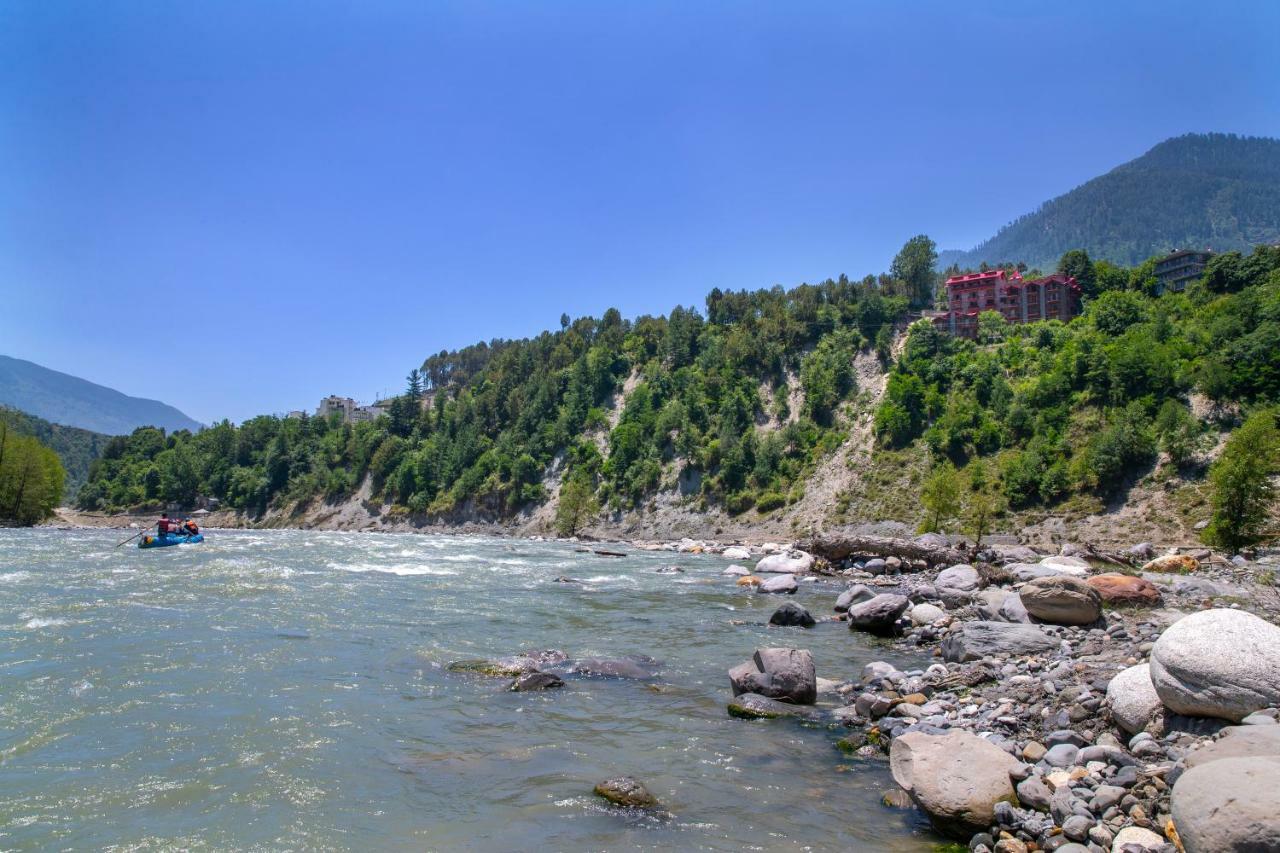 Regenta By Riverside Manali (Himachal Pradesh)