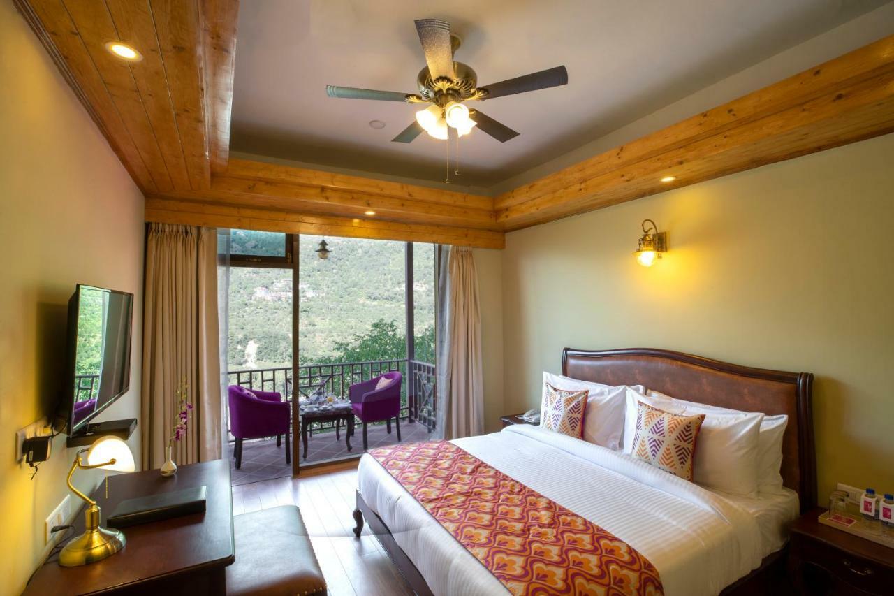 Regenta By Riverside Hotel Manali (Himachal Pradesh)