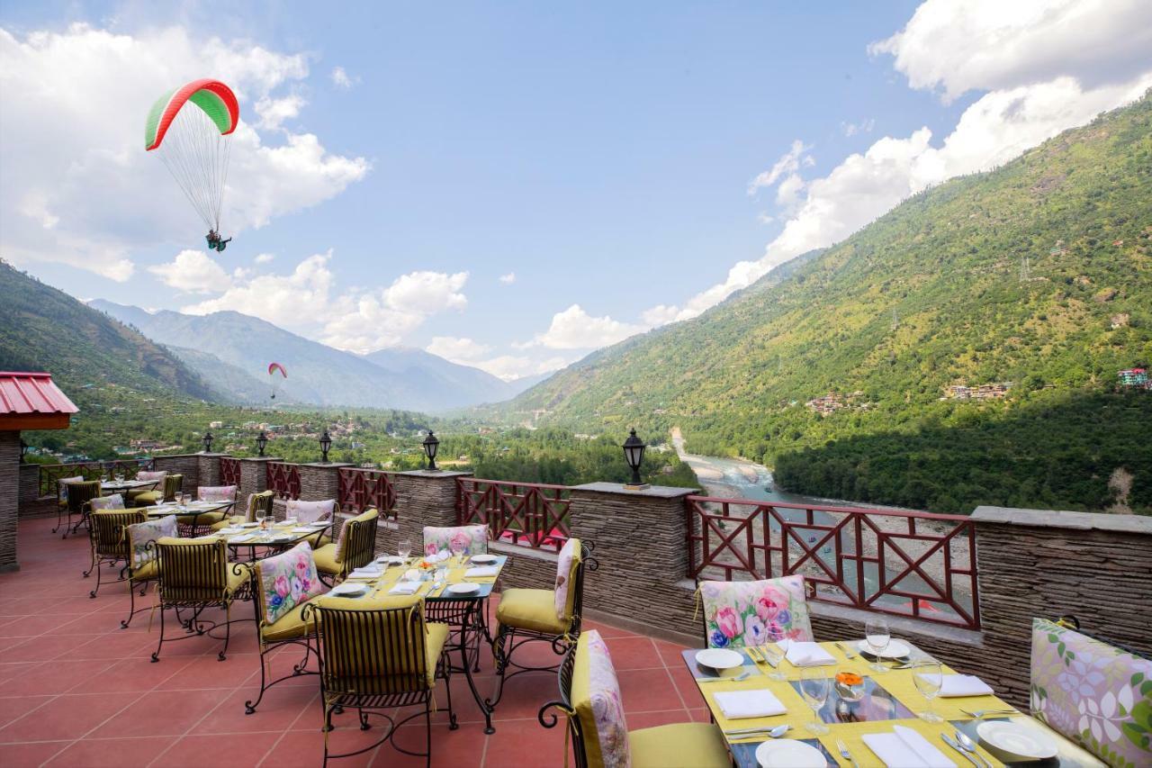 Regenta By Riverside Hotel