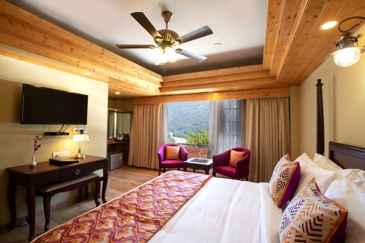 Regenta By Riverside Hotel Manali (Himachal Pradesh)