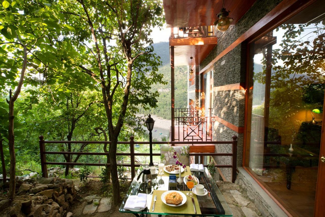 Regenta By Riverside 4*