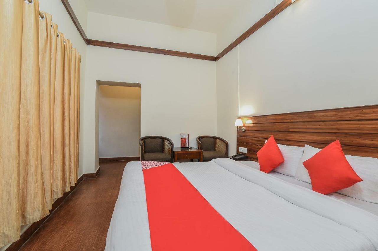 Hotel Oyo 13410 Sunflower Manali (Himachal Pradesh)