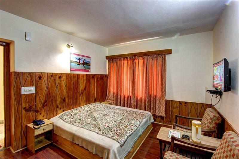 Marble Hotel Manali (Himachal Pradesh)