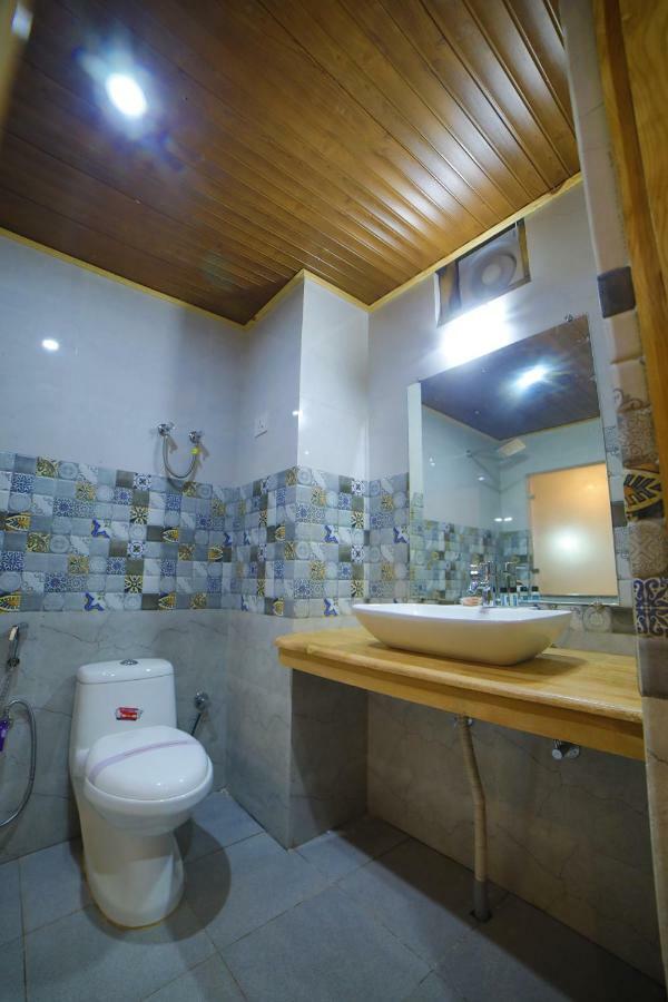 Hotel Jannat