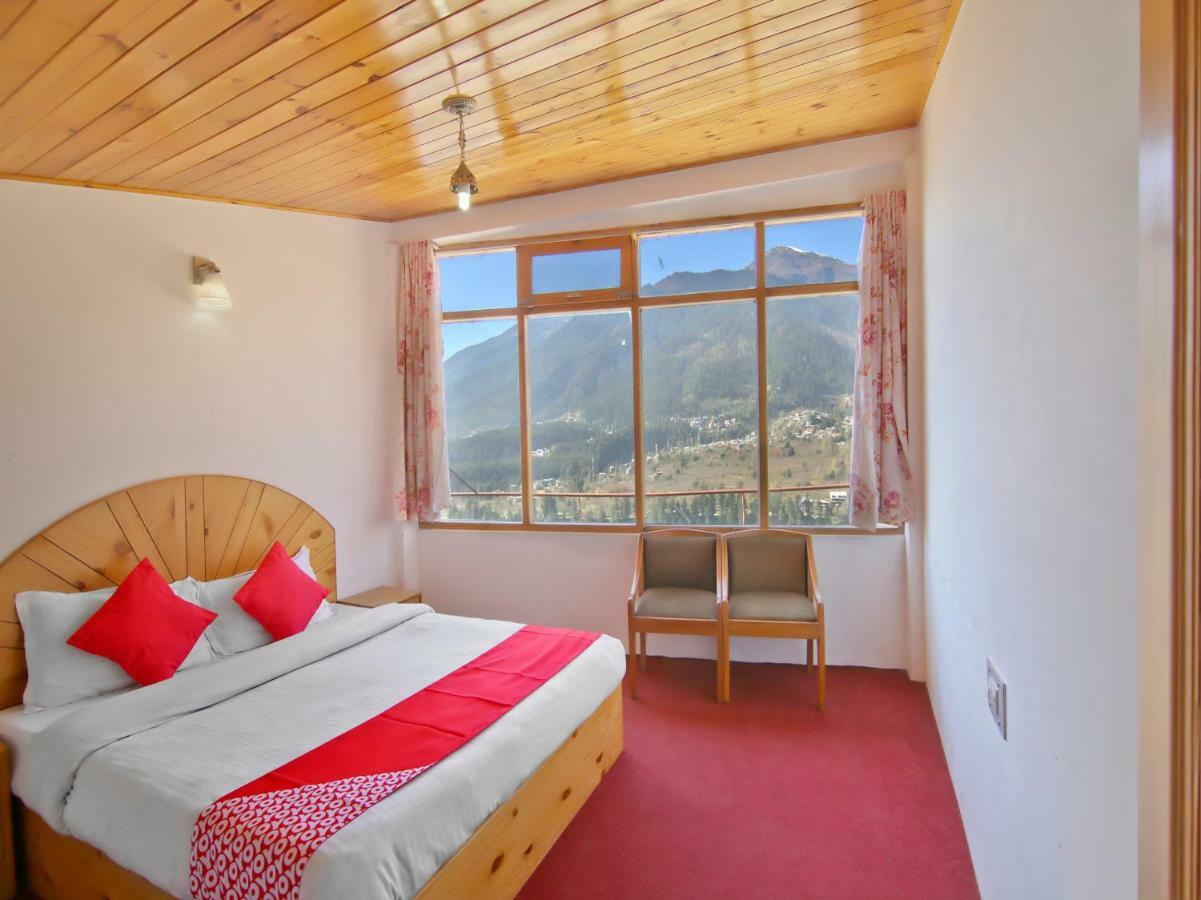 Hotel Bhrigu