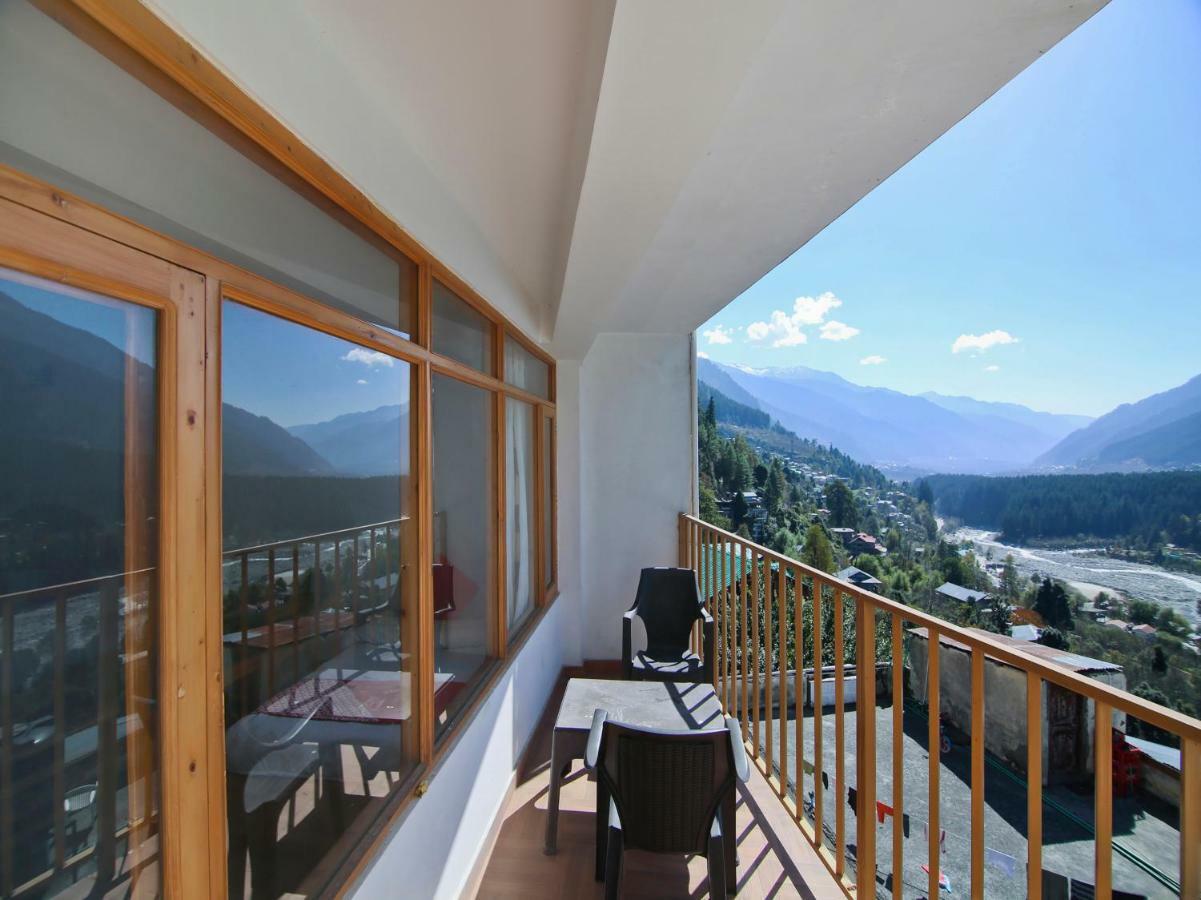 Bhrigu Hotel Manali (Himachal Pradesh)