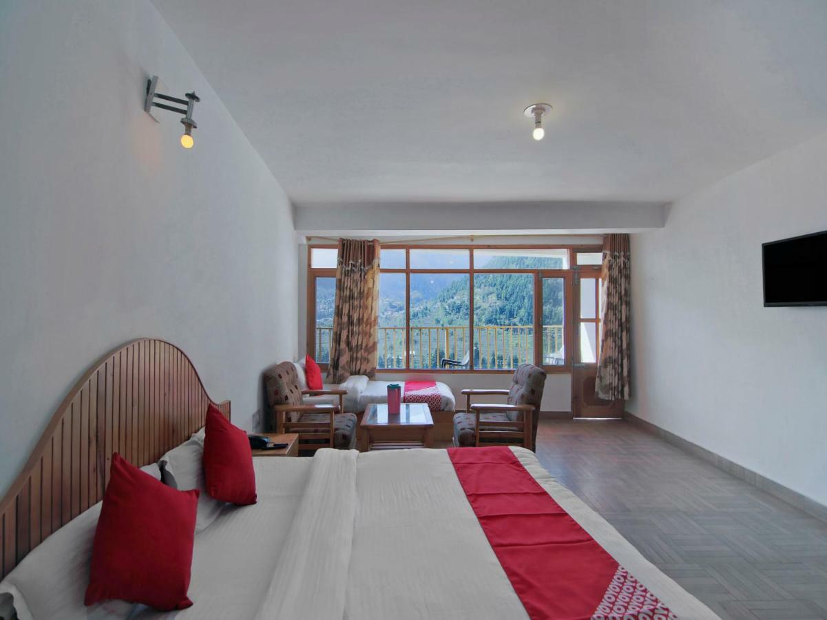 Bhrigu Hotel Manali (Himachal Pradesh)