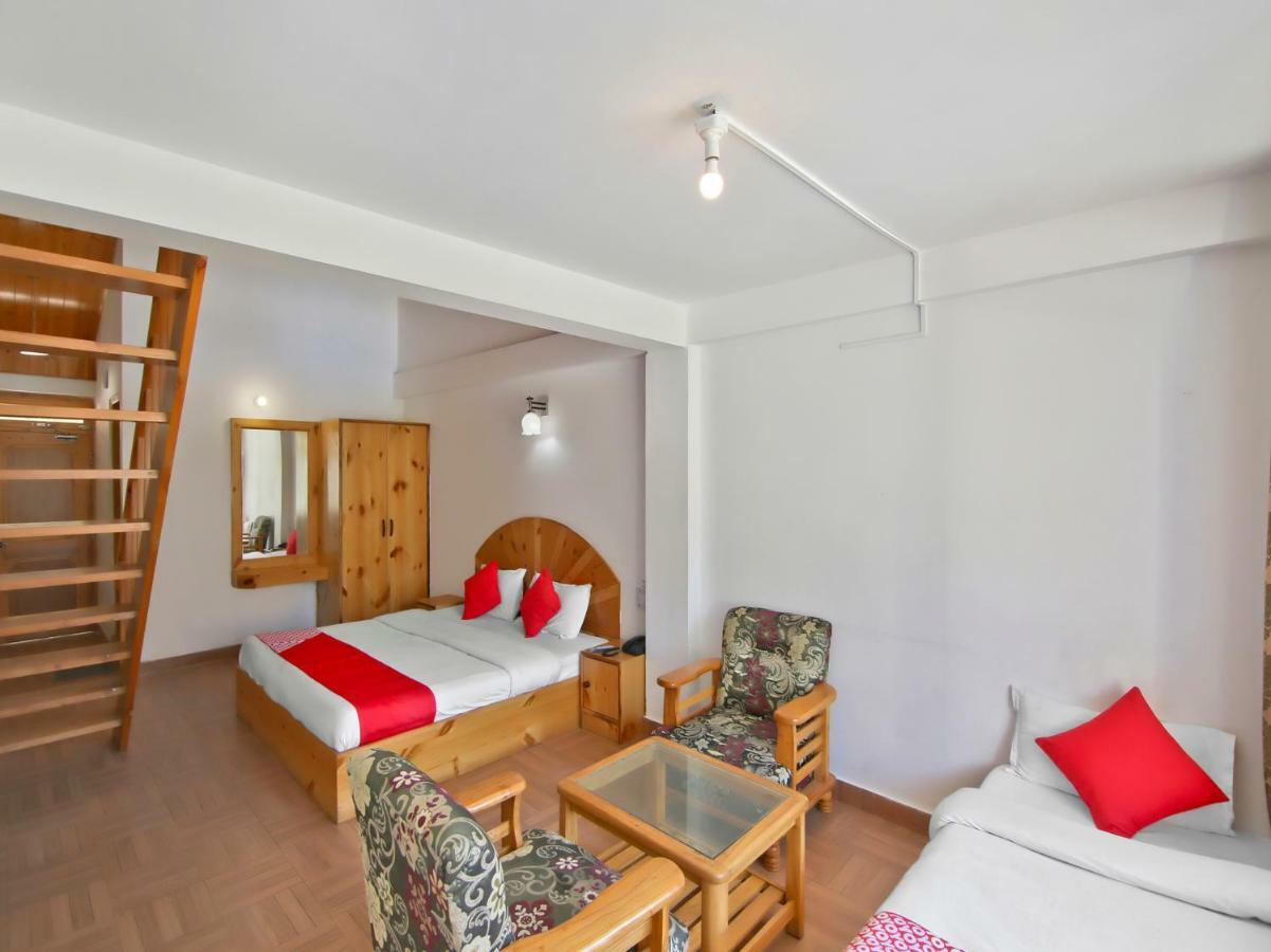Hotel Bhrigu 3*
