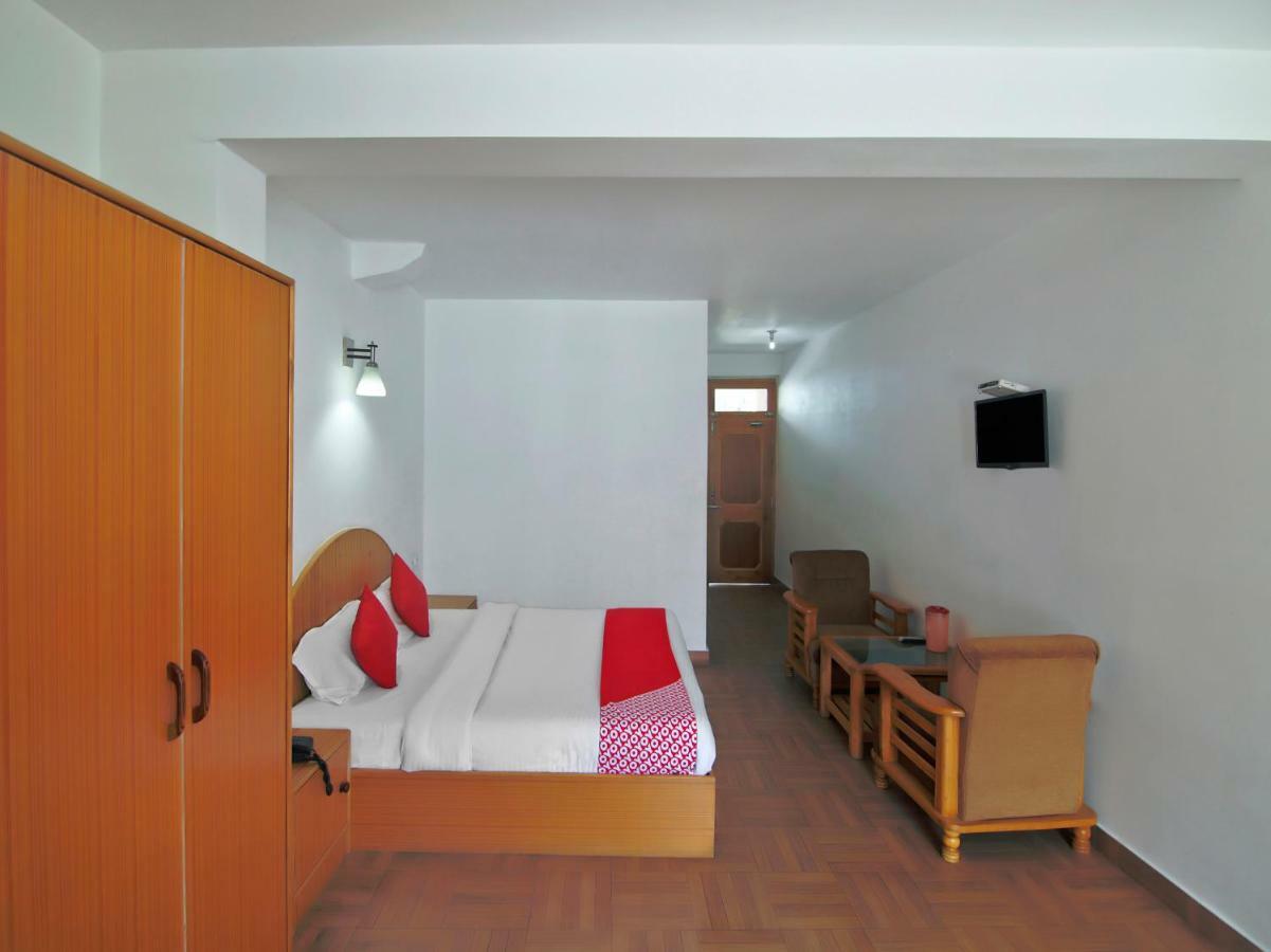 Hotel Bhrigu Manali (Himachal Pradesh)