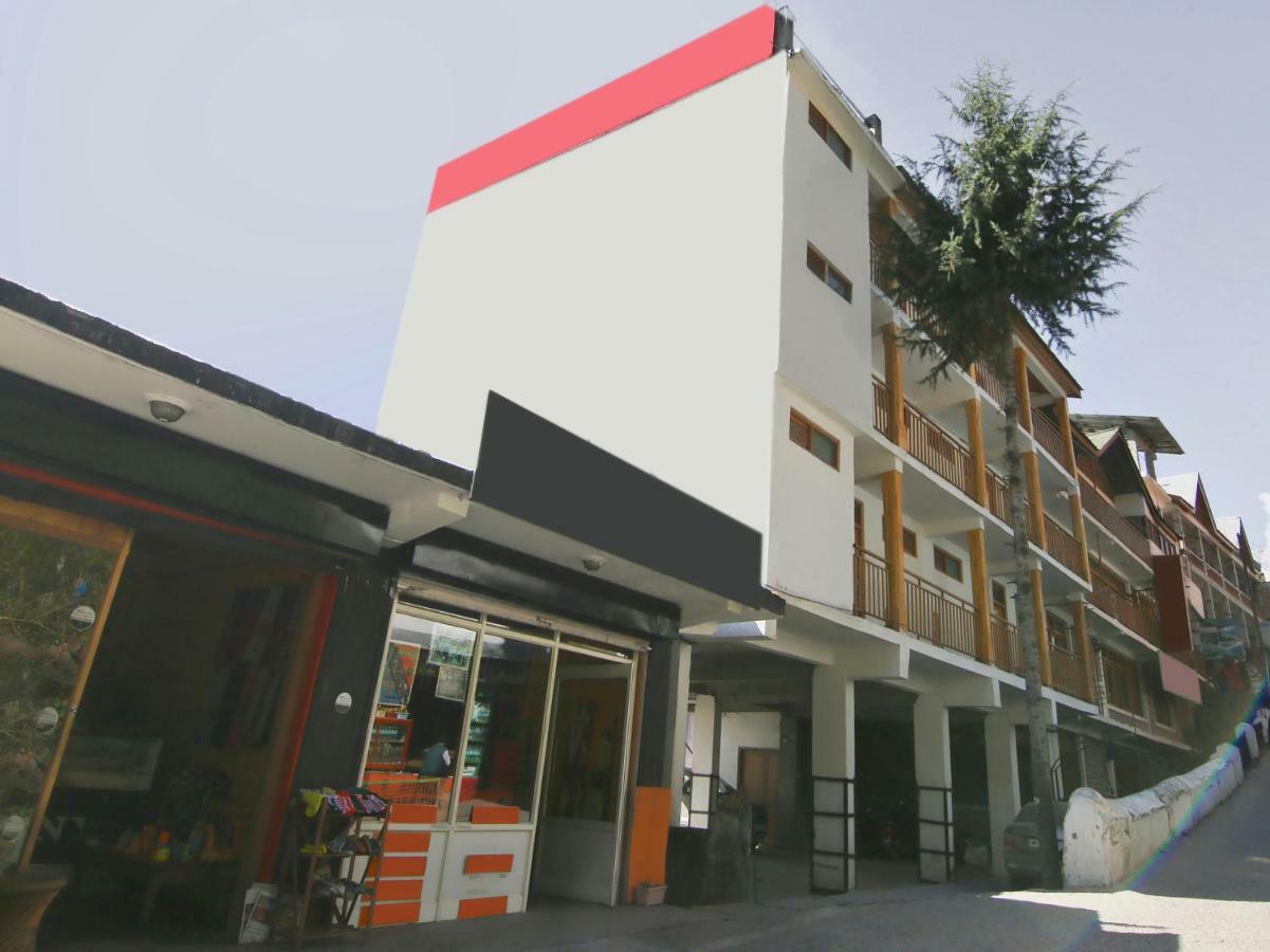 Hotel Bhrigu