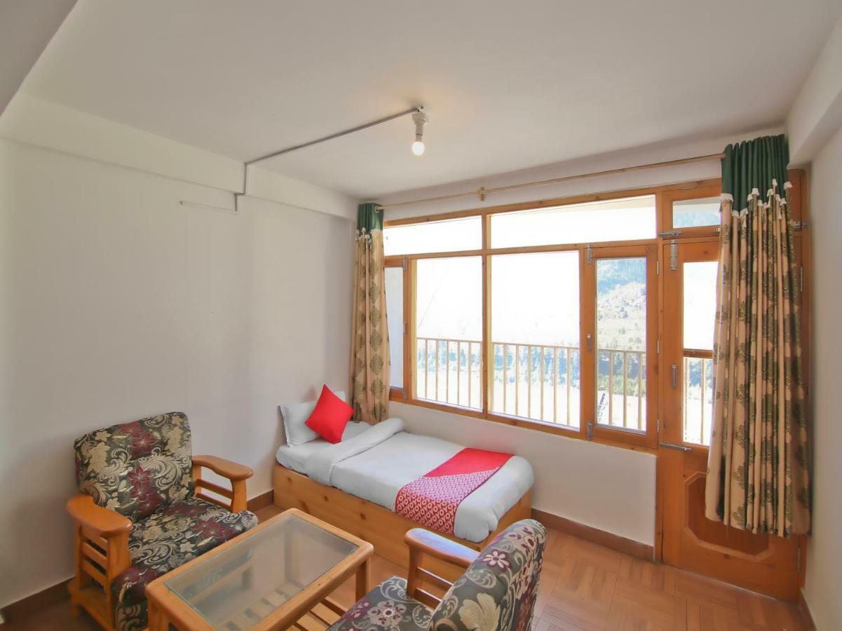 Bhrigu 3* Manali (Himachal Pradesh)