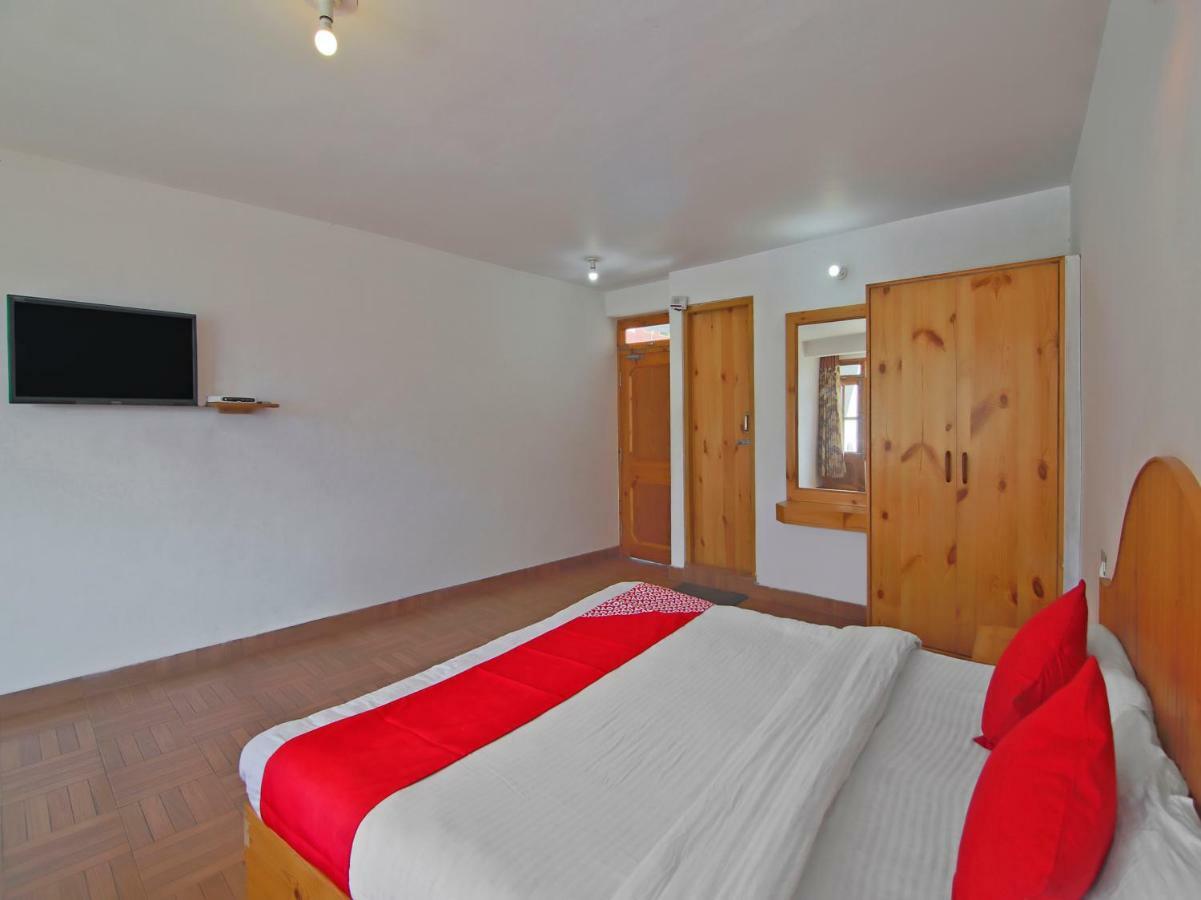 Bhrigu 3* Manali (Himachal Pradesh)