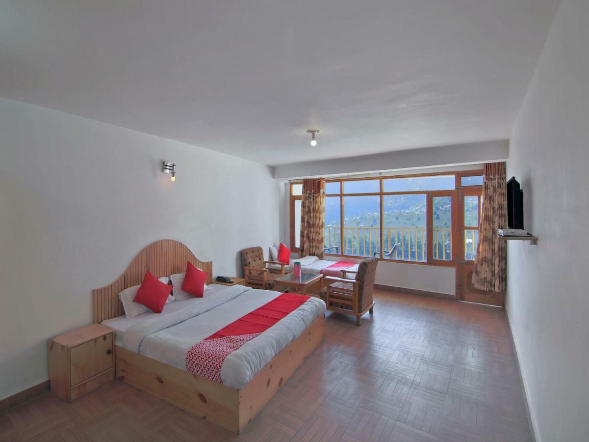 Hotel Bhrigu 3*
