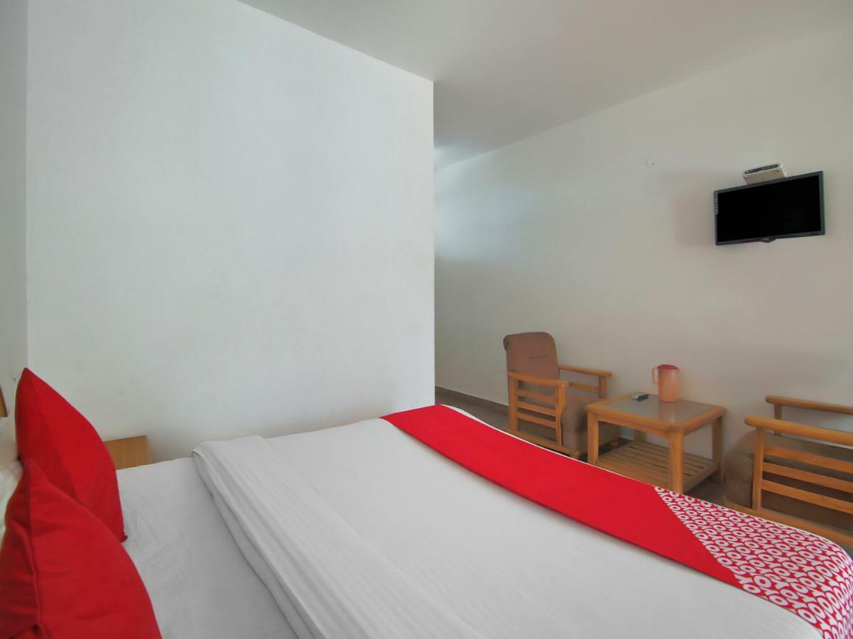 Hotel Bhrigu Manali (Himachal Pradesh)