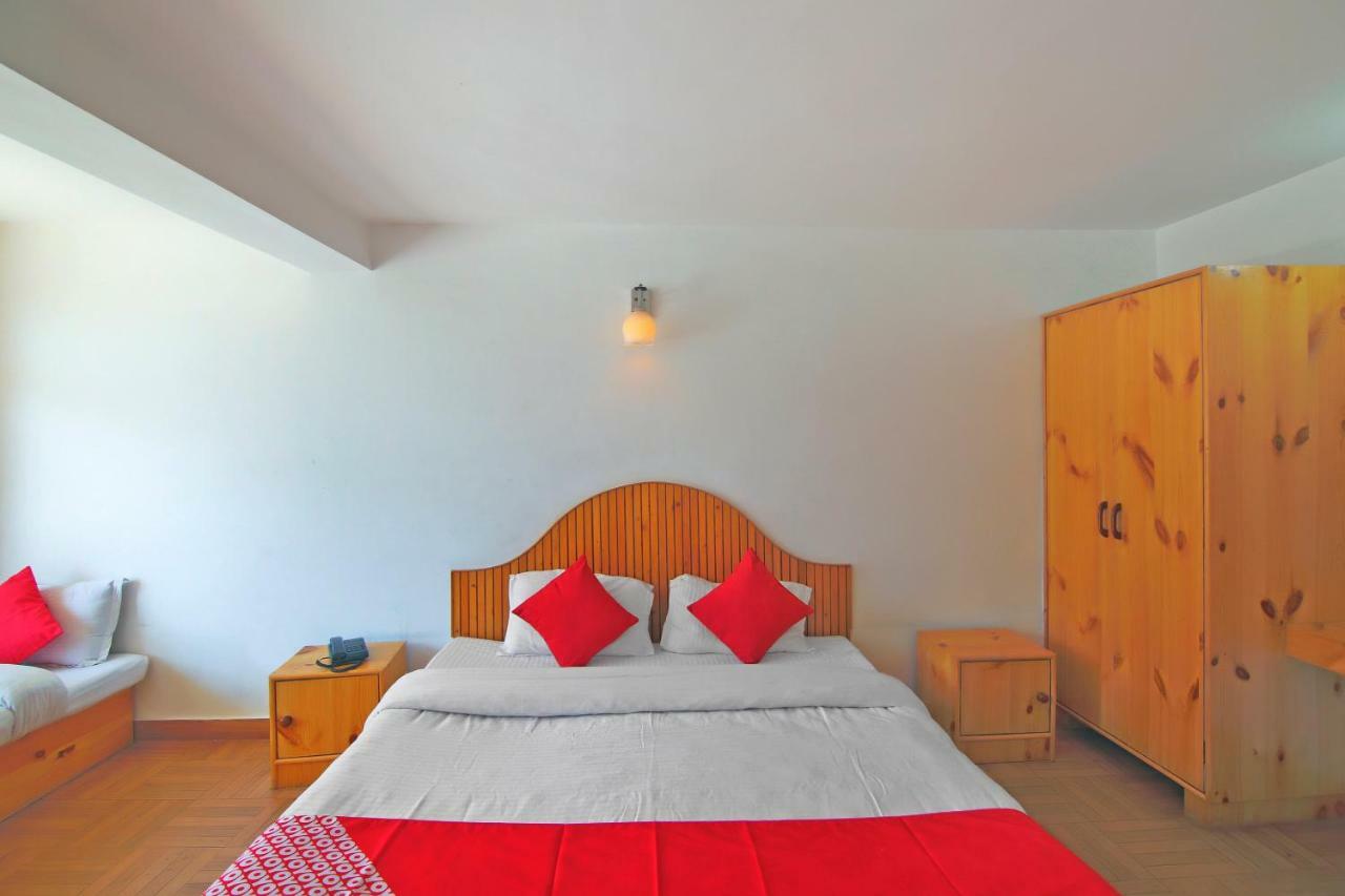 Bhrigu 3* Manali (Himachal Pradesh)