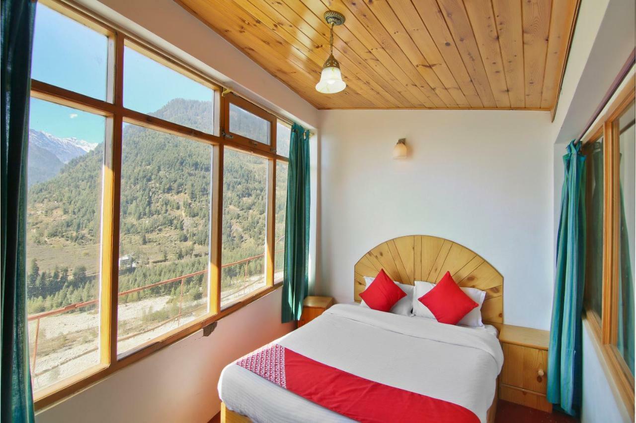 Bhrigu 3* Manali (Himachal Pradesh)